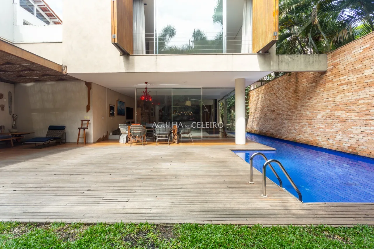 Venda/Jardim Paulista: Com personalidade e super moderno! – 10120