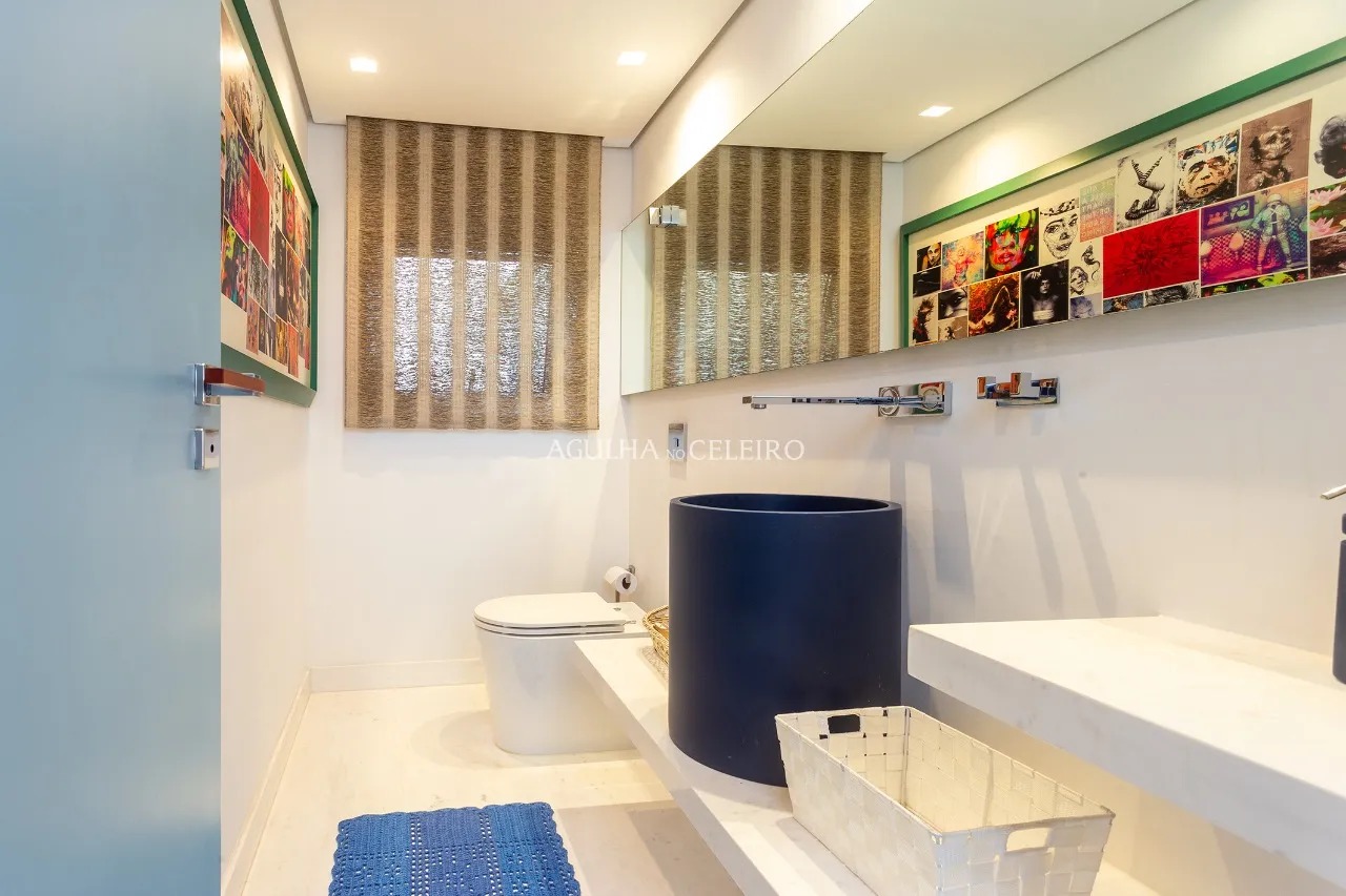 Venda/Jardim Paulista: Com personalidade e super moderno! – 10120