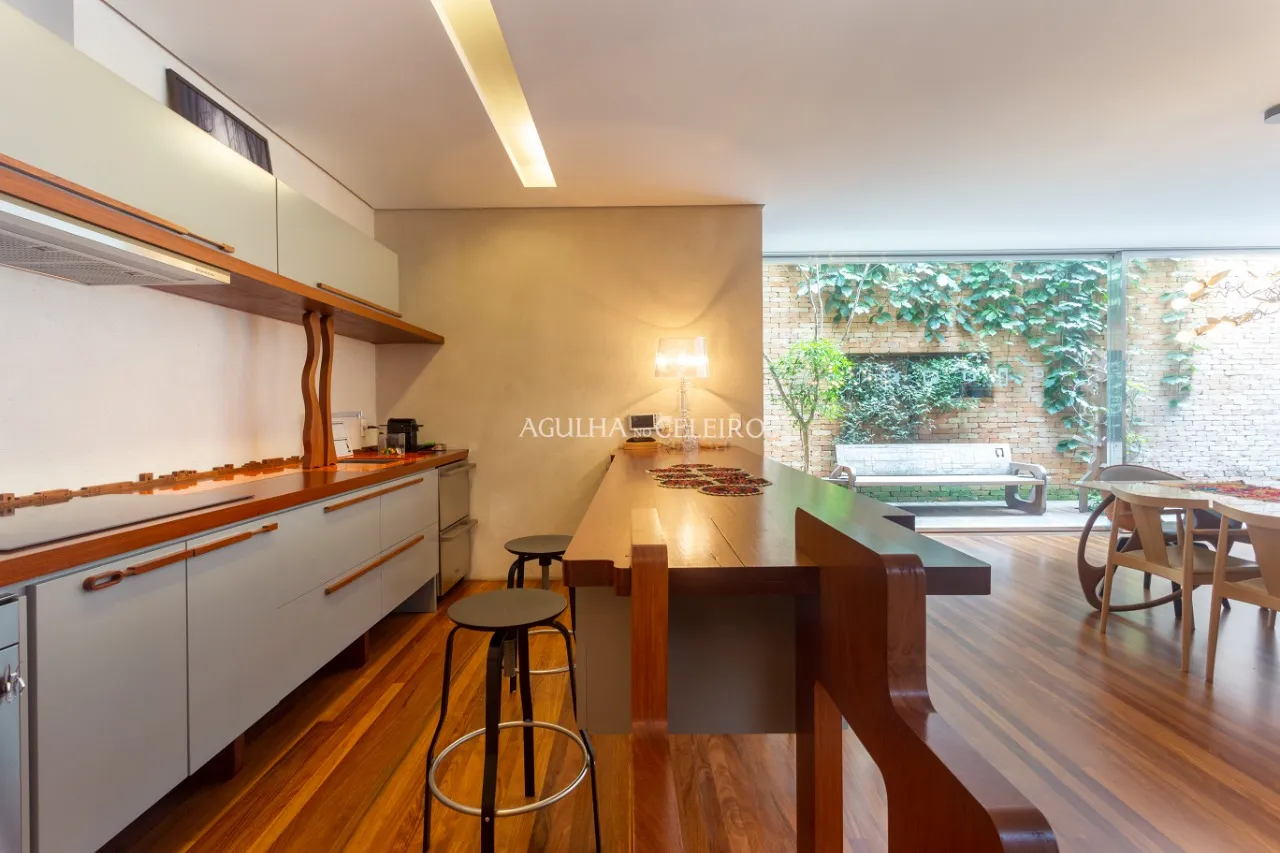 Venda/Jardim Paulista: Com personalidade e super moderno! – 10120