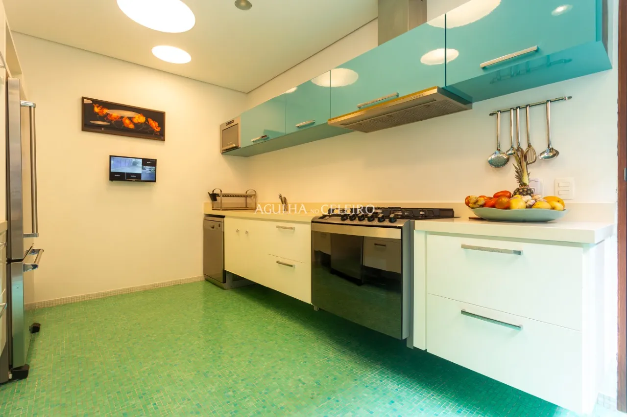 Venda/Jardim Paulista: Com personalidade e super moderno! – 10120