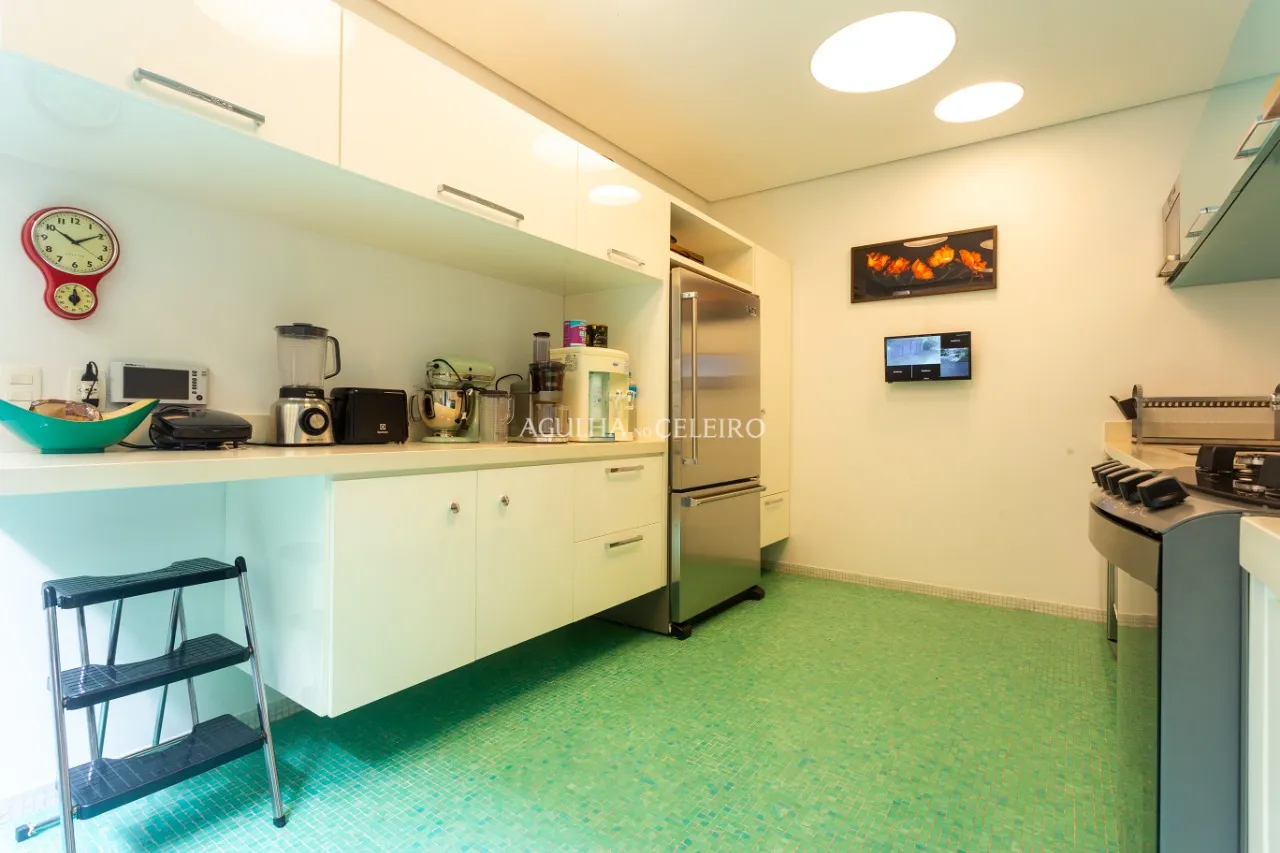 Venda/Jardim Paulista: Com personalidade e super moderno! – 10120