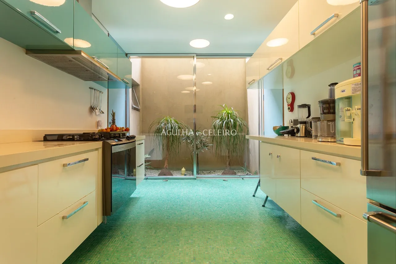 Venda/Jardim Paulista: Com personalidade e super moderno! – 10120