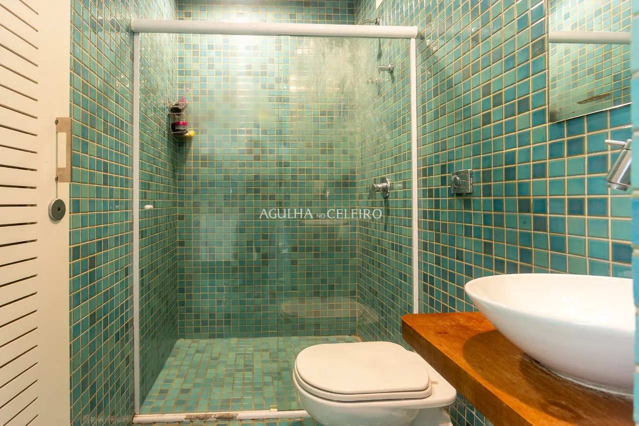 Venda/Jardim Paulista: Com personalidade e super moderno! – 10120