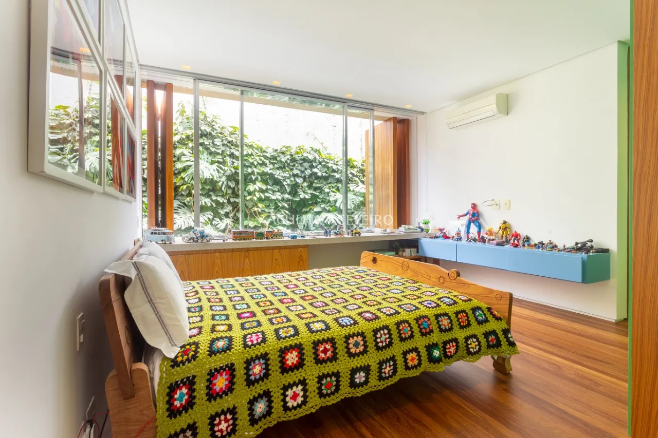 Venda/Jardim Paulista: Com personalidade e super moderno! – 10120