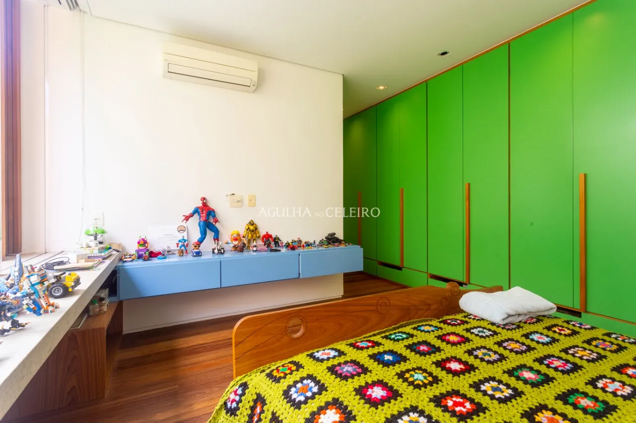 Venda/Jardim Paulista: Com personalidade e super moderno! – 10120