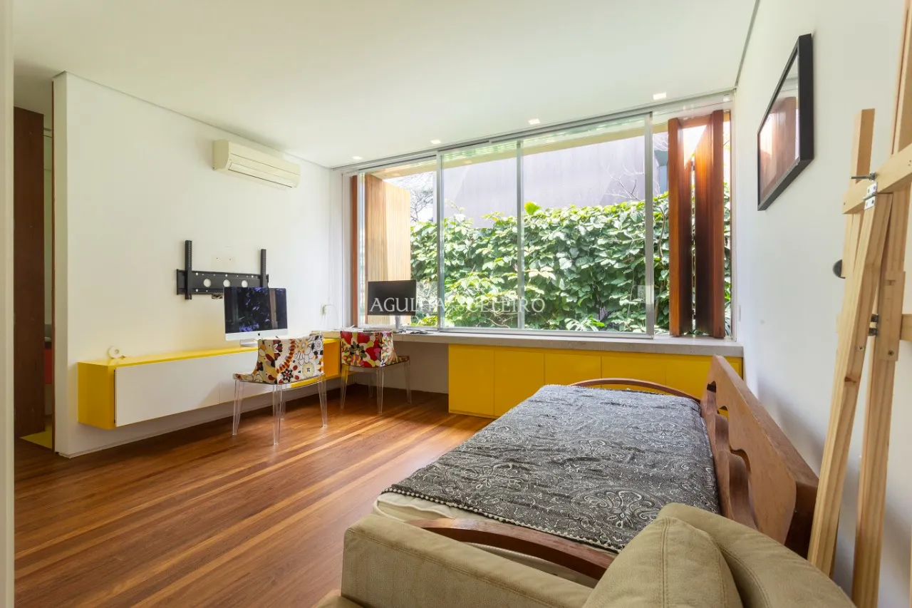 Venda/Jardim Paulista: Com personalidade e super moderno! – 10120