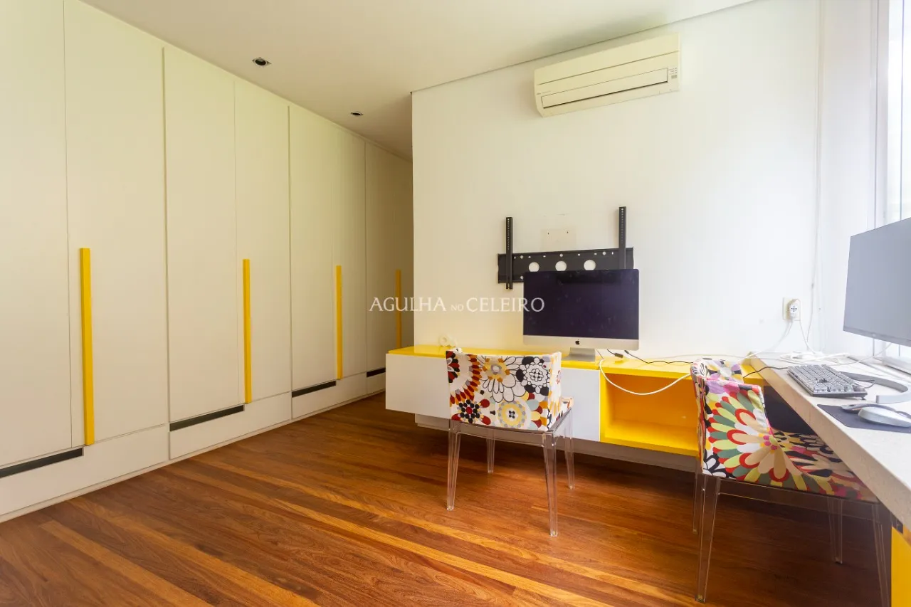 Venda/Jardim Paulista: Com personalidade e super moderno! – 10120