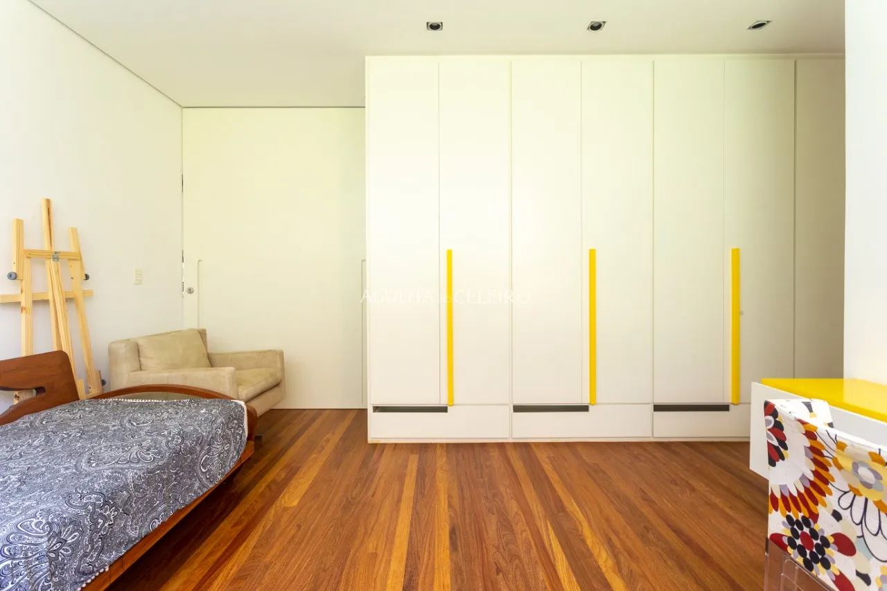 Venda/Jardim Paulista: Com personalidade e super moderno! – 10120