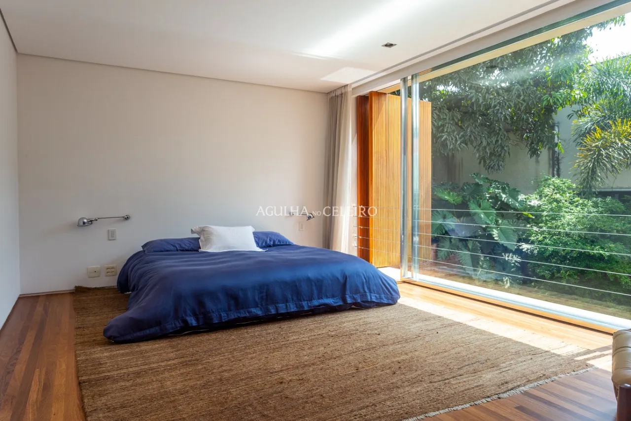 Venda/Jardim Paulista: Com personalidade e super moderno! – 10120