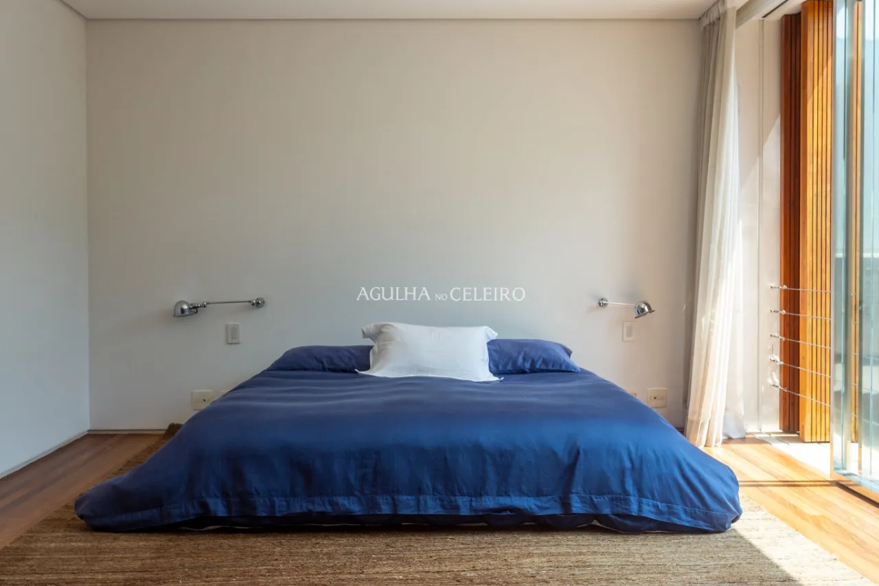 Venda/Jardim Paulista: Com personalidade e super moderno! – 10120