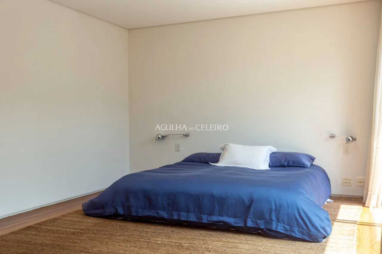 Venda/Jardim Paulista: Com personalidade e super moderno! – 10120