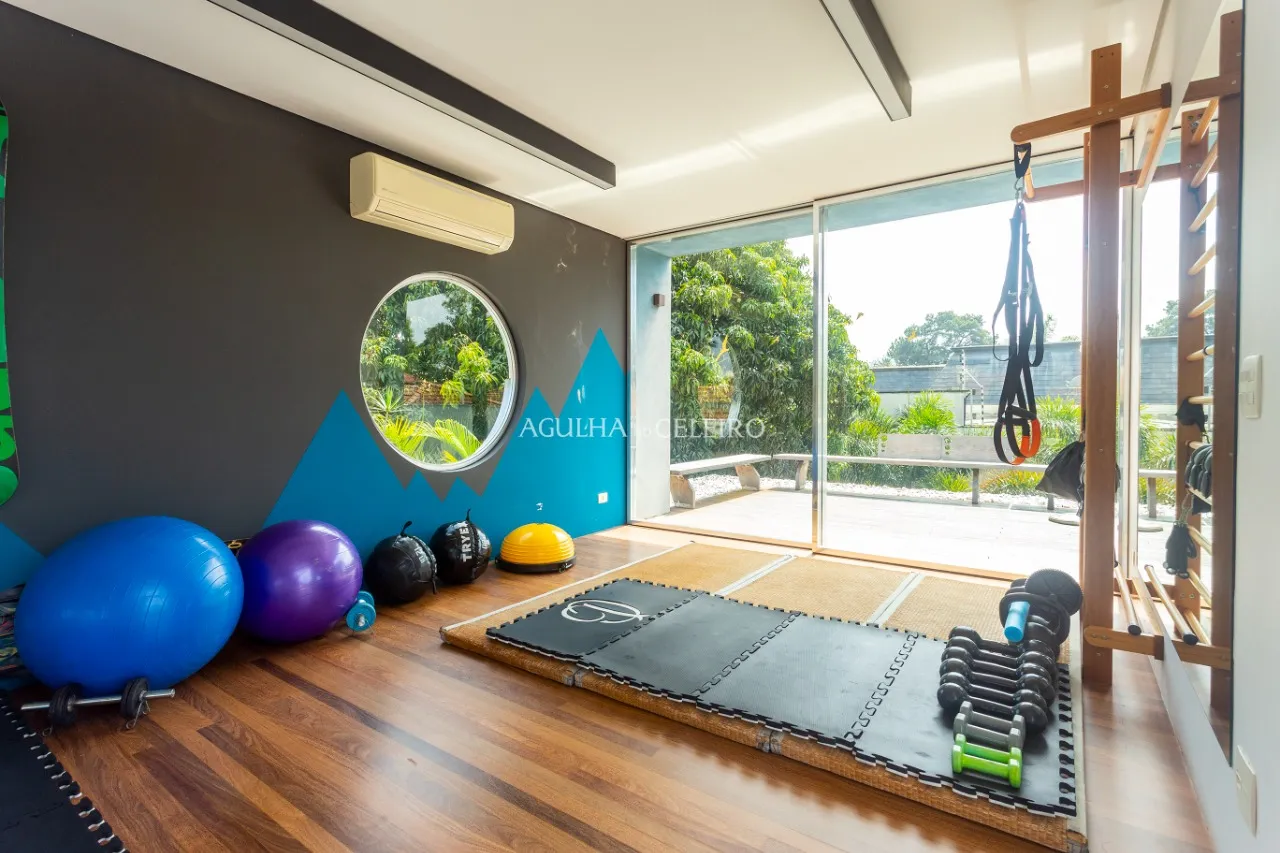 Venda/Jardim Paulista: Com personalidade e super moderno! – 10120