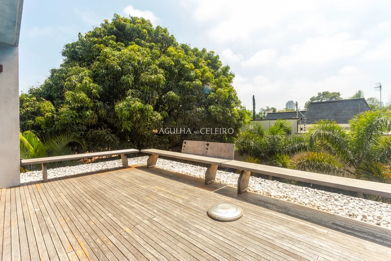 Venda/Jardim Paulista: Com personalidade e super moderno! – 10120