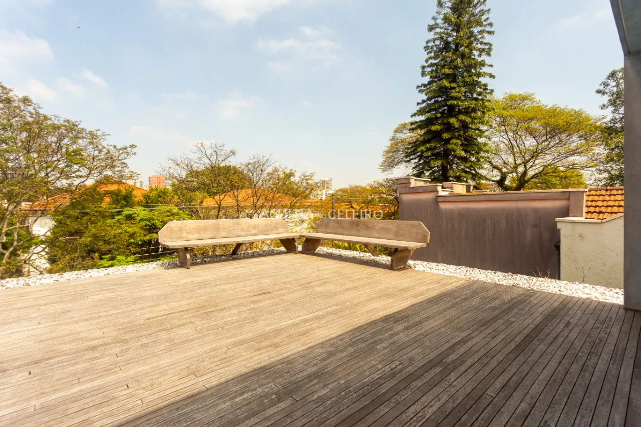 Venda/Jardim Paulista: Com personalidade e super moderno! – 10120