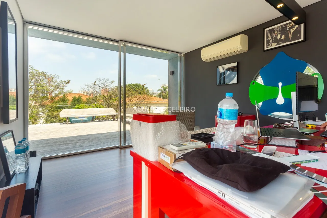 Venda/Jardim Paulista: Com personalidade e super moderno! – 10120