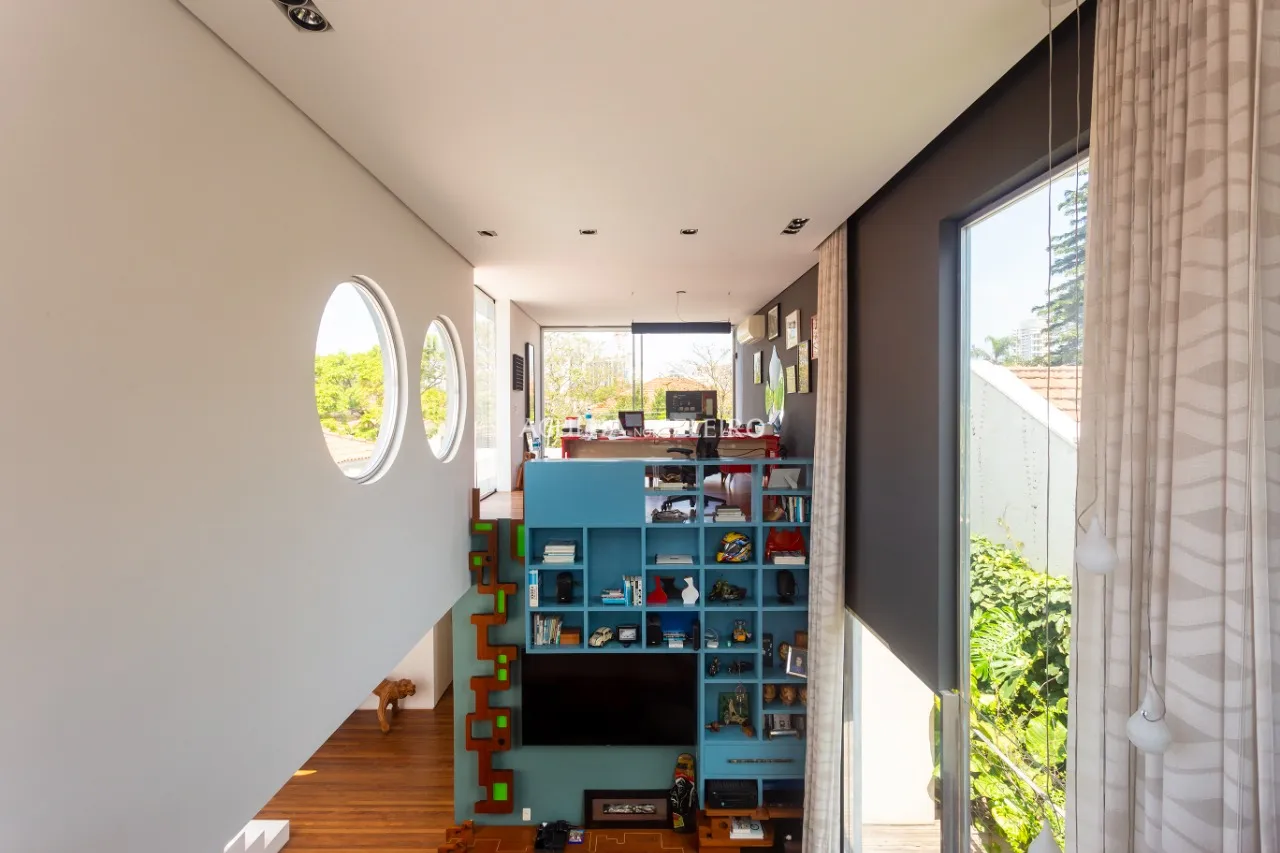 Venda/Jardim Paulista: Com personalidade e super moderno! – 10120