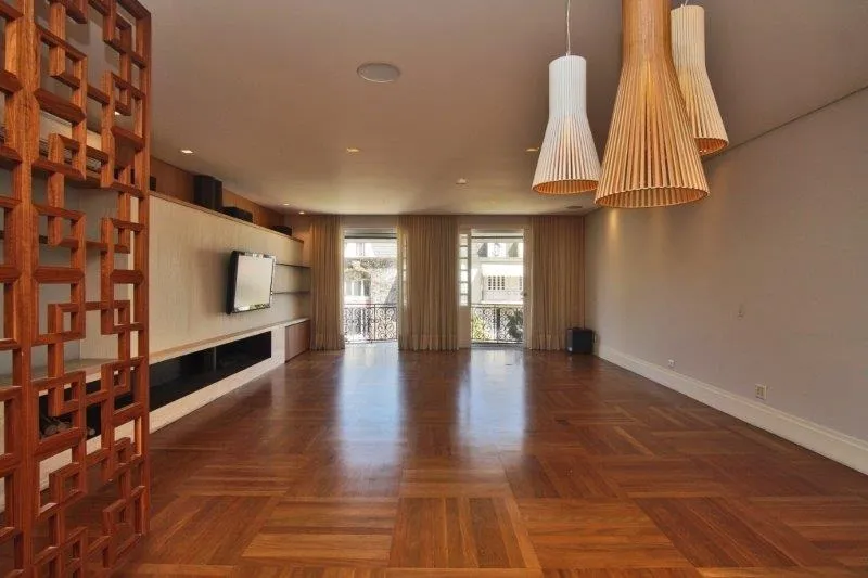Sofisticação, luz natural e vista privilegiada em condomínio cobiçado. – 14160 - imovel-34521-10