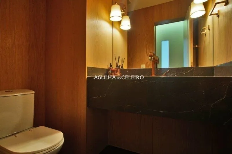 Sofisticação, luz natural e vista privilegiada em condomínio cobiçado. – 14160 - imovel-34521-52