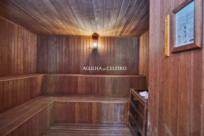 Sofisticação, luz natural e vista privilegiada em condomínio cobiçado. – 14160 - imovel-34521-78