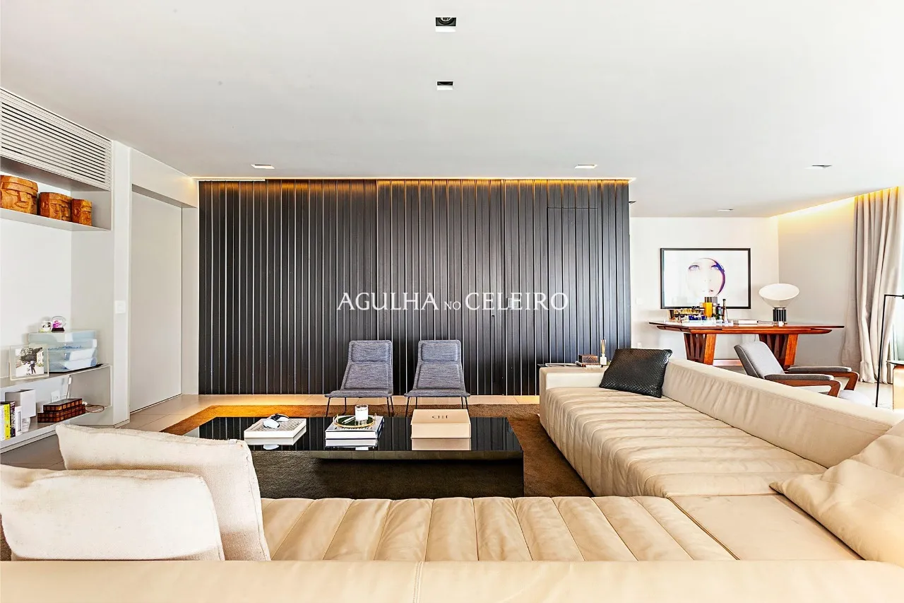 Lindo apartamento para venda em Pinheiros. – 14968