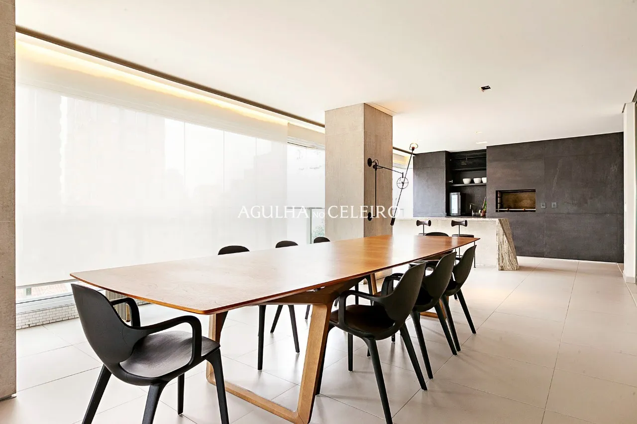 Lindo apartamento para venda em Pinheiros. – 14968