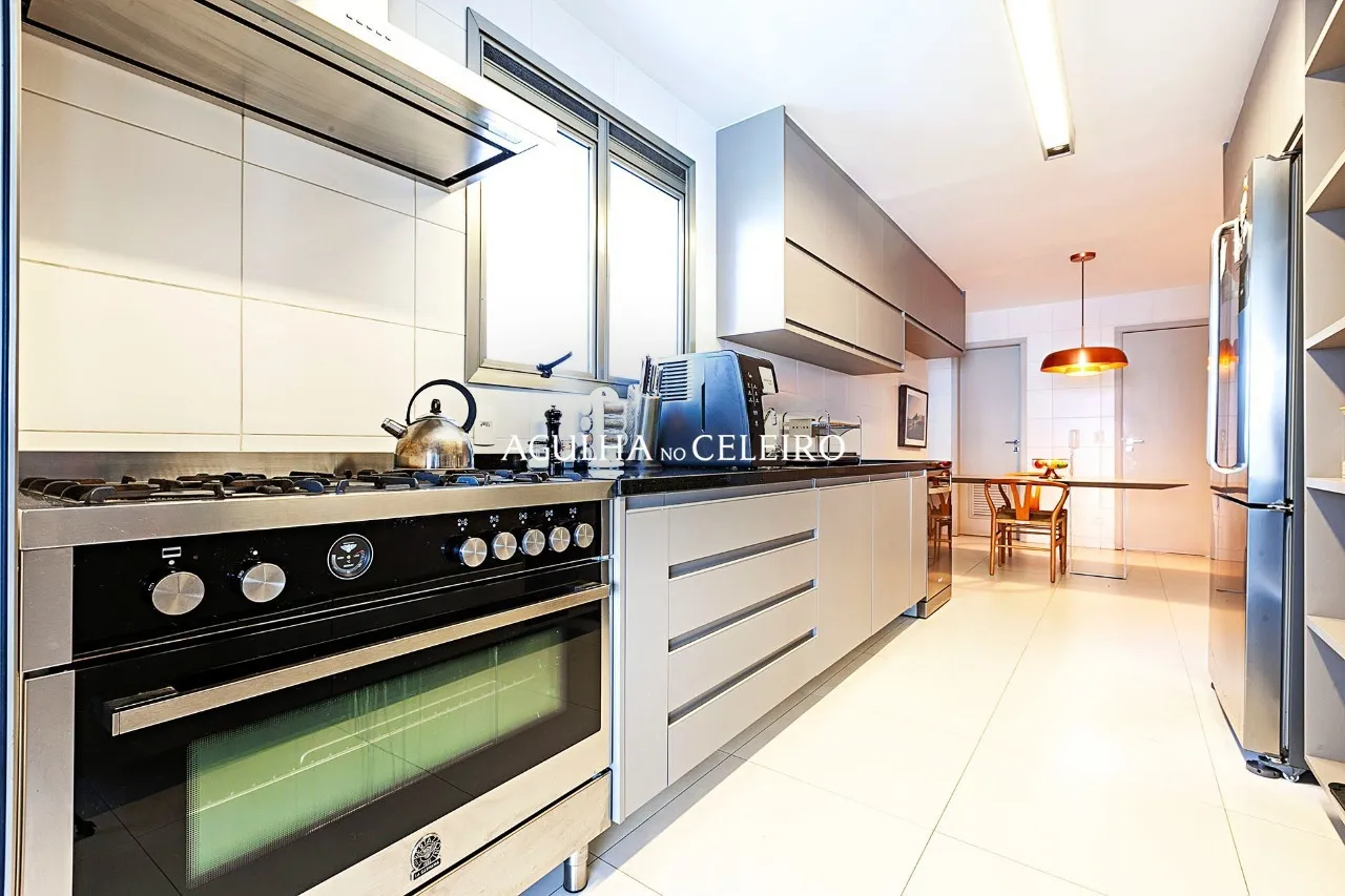 Lindo apartamento para venda em Pinheiros. – 14968