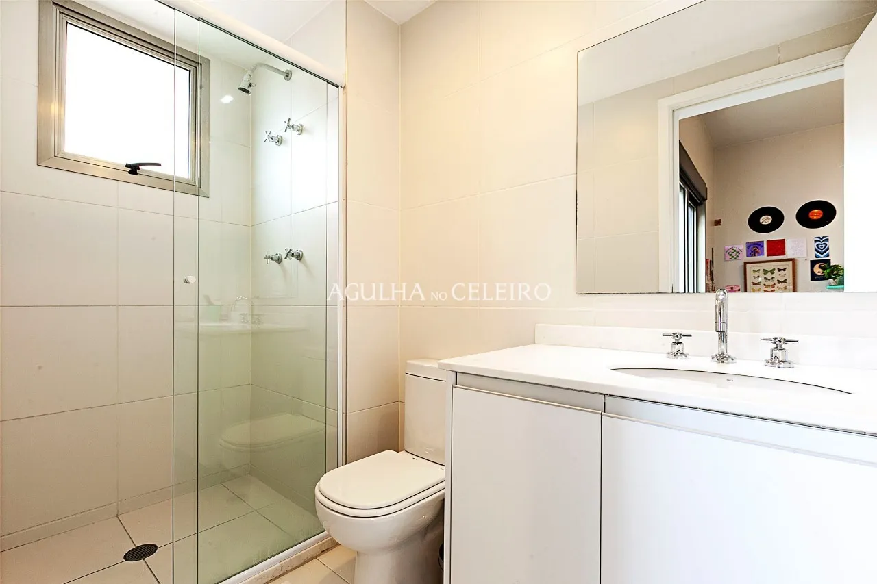 Lindo apartamento para venda em Pinheiros. – 14968