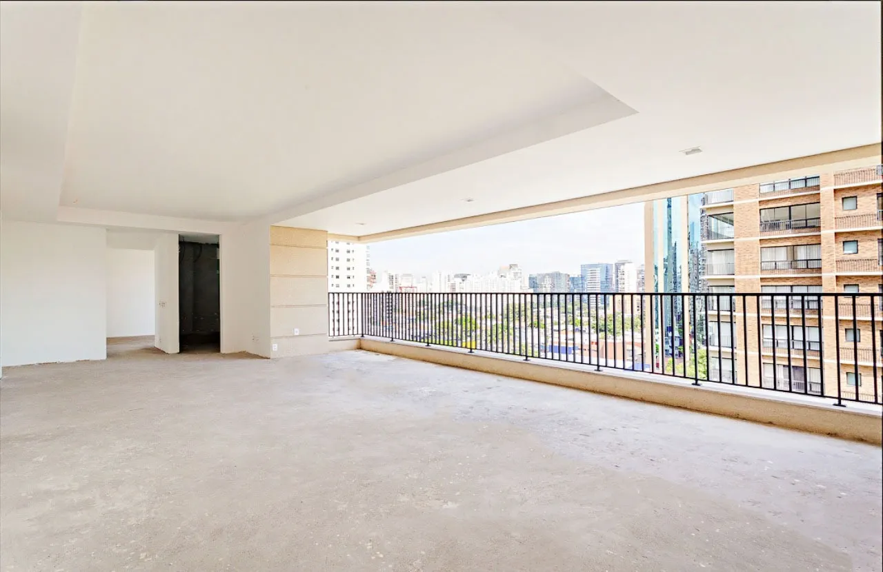 Apartamento à venda no Itaim Bibi para deixar do seu jeito. – 16397 - apartamento-a-venda-no-itaim-bibi-16397-11713889966