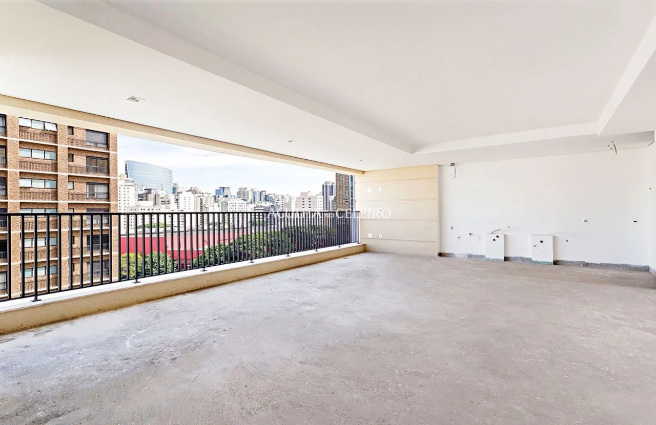 Apartamento à venda no Itaim Bibi para deixar do seu jeito. – 16397 - apartamento-a-venda-no-itaim-bibi-16397-21713889968