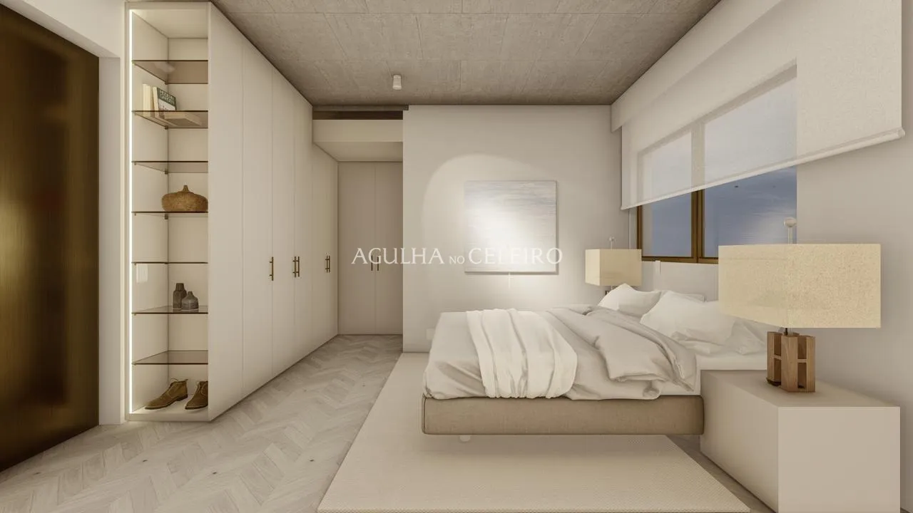 Apartamento à venda no Itaim Bibi para deixar do seu jeito. – 16397