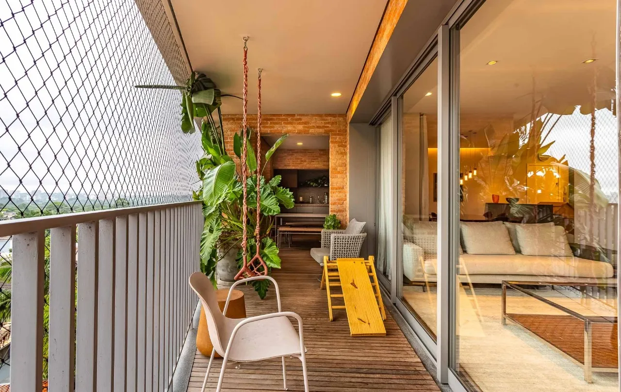 Apartamento impecável em todos os sentidos em prédio assinado por Isay Weinfeld em Alto de Pinheiros – 17867