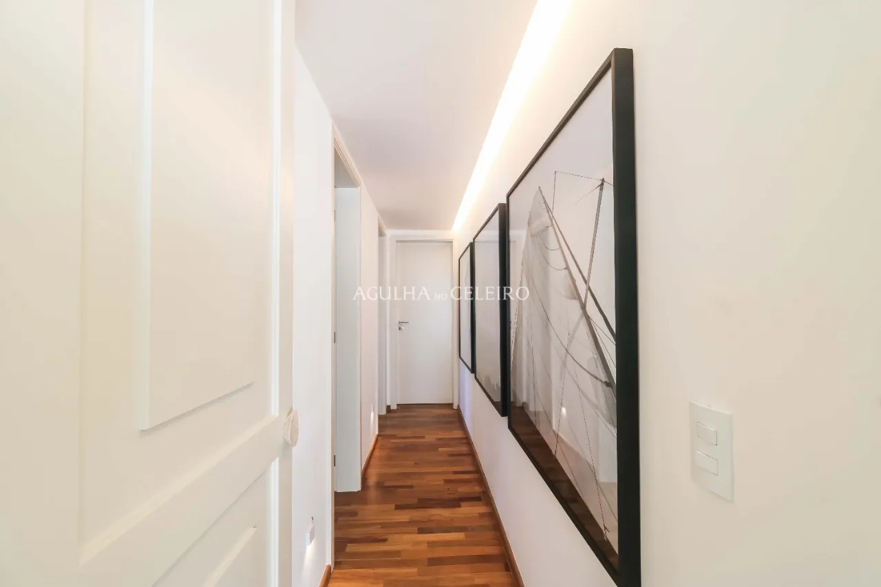Apartamento reformado e pronto para morar no Jardim Paulista. – 20558