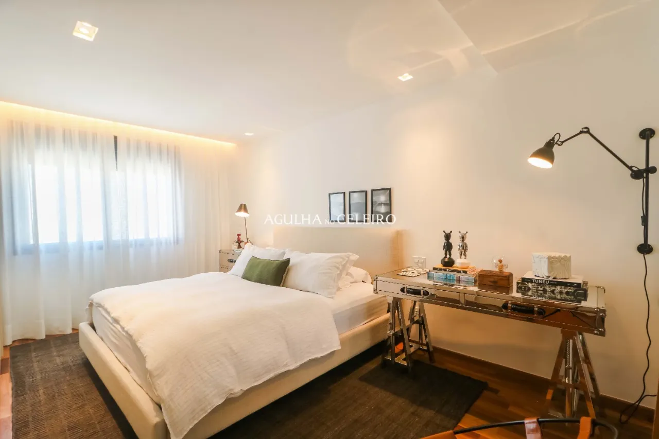 Apartamento reformado e pronto para morar no Jardim Paulista. – 20558