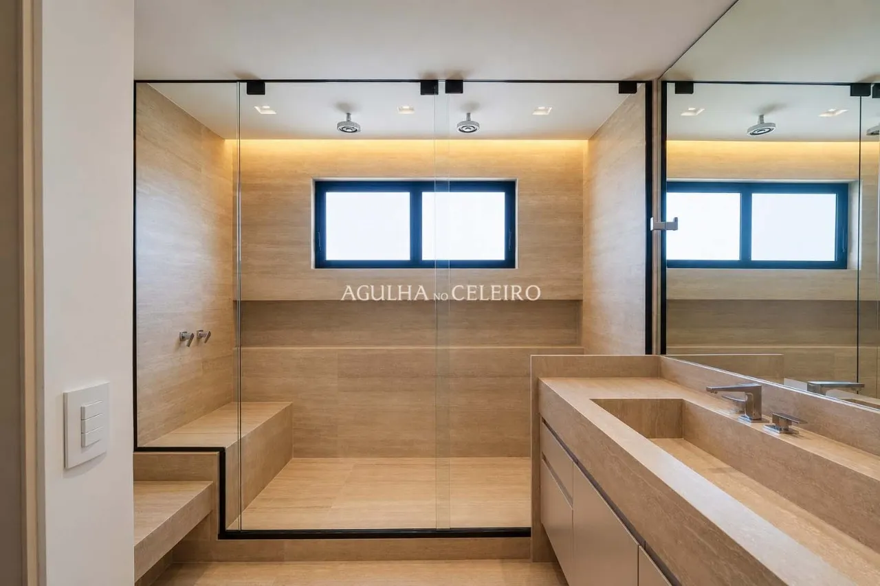 Apartamento reformado e pronto para morar no Jardim Paulista. – 20558