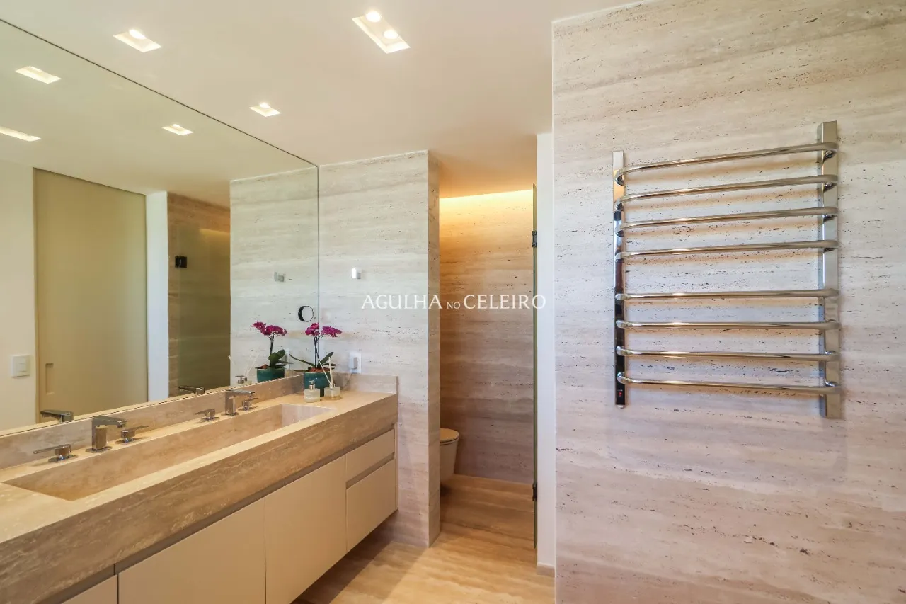 Apartamento reformado e pronto para morar no Jardim Paulista. – 20558
