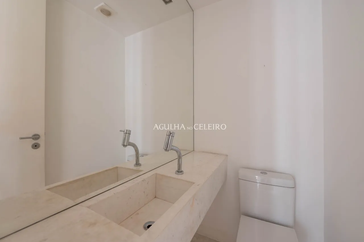 Design contemporâneo de Marcio Kogan ao lado do Parque do Povo. – 21232