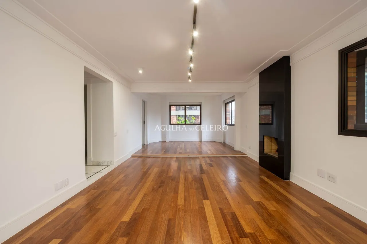 Lindo apartamento para venda na Vila Nova Conceição. – 21346