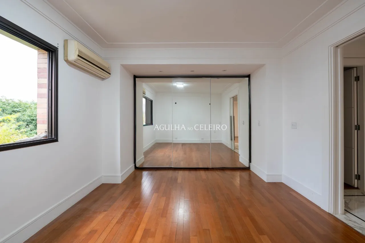 Lindo apartamento para venda na Vila Nova Conceição. – 21346
