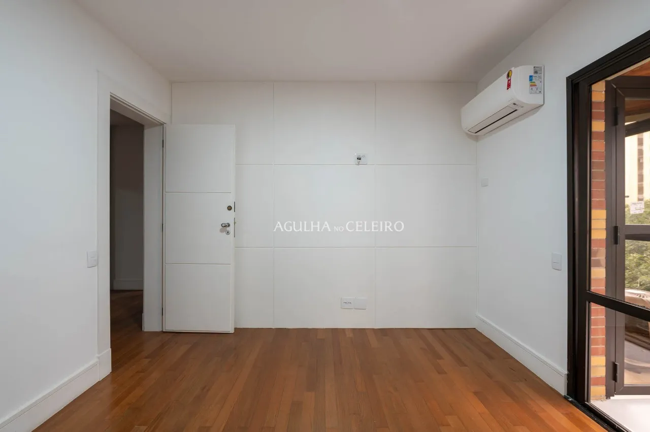 Lindo apartamento para venda na Vila Nova Conceição. – 21346