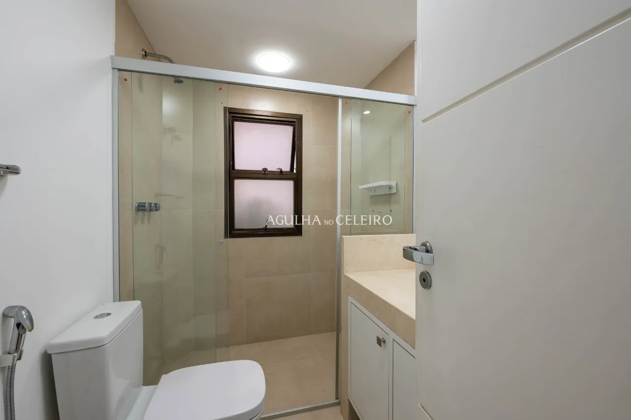 Lindo apartamento para venda na Vila Nova Conceição. – 21346