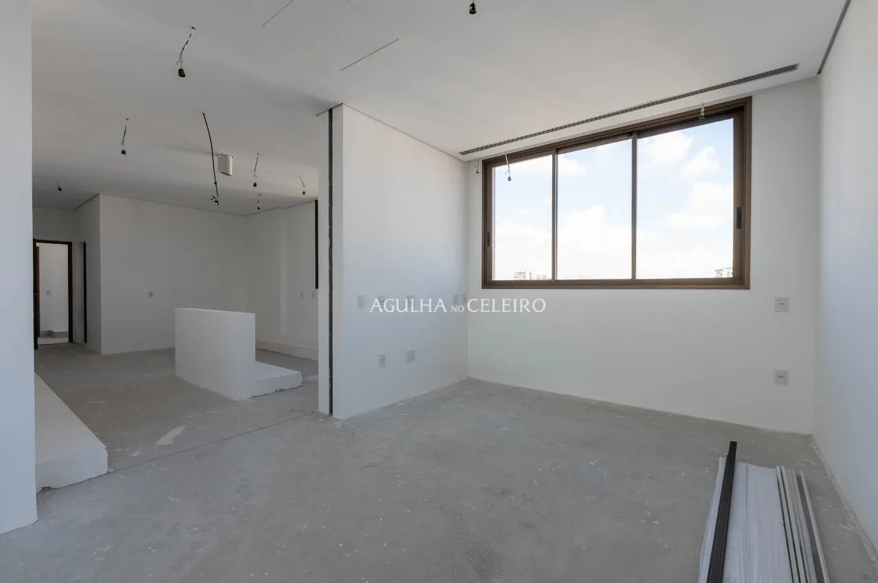 Apartamento novo com vista e localização únicas na Vila Nova Conceição – 21383