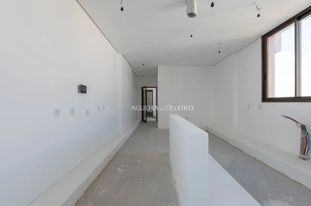 Apartamento novo com vista e localização únicas na Vila Nova Conceição – 21383
