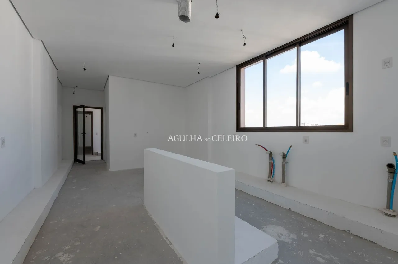 Apartamento novo com vista e localização únicas na Vila Nova Conceição – 21383