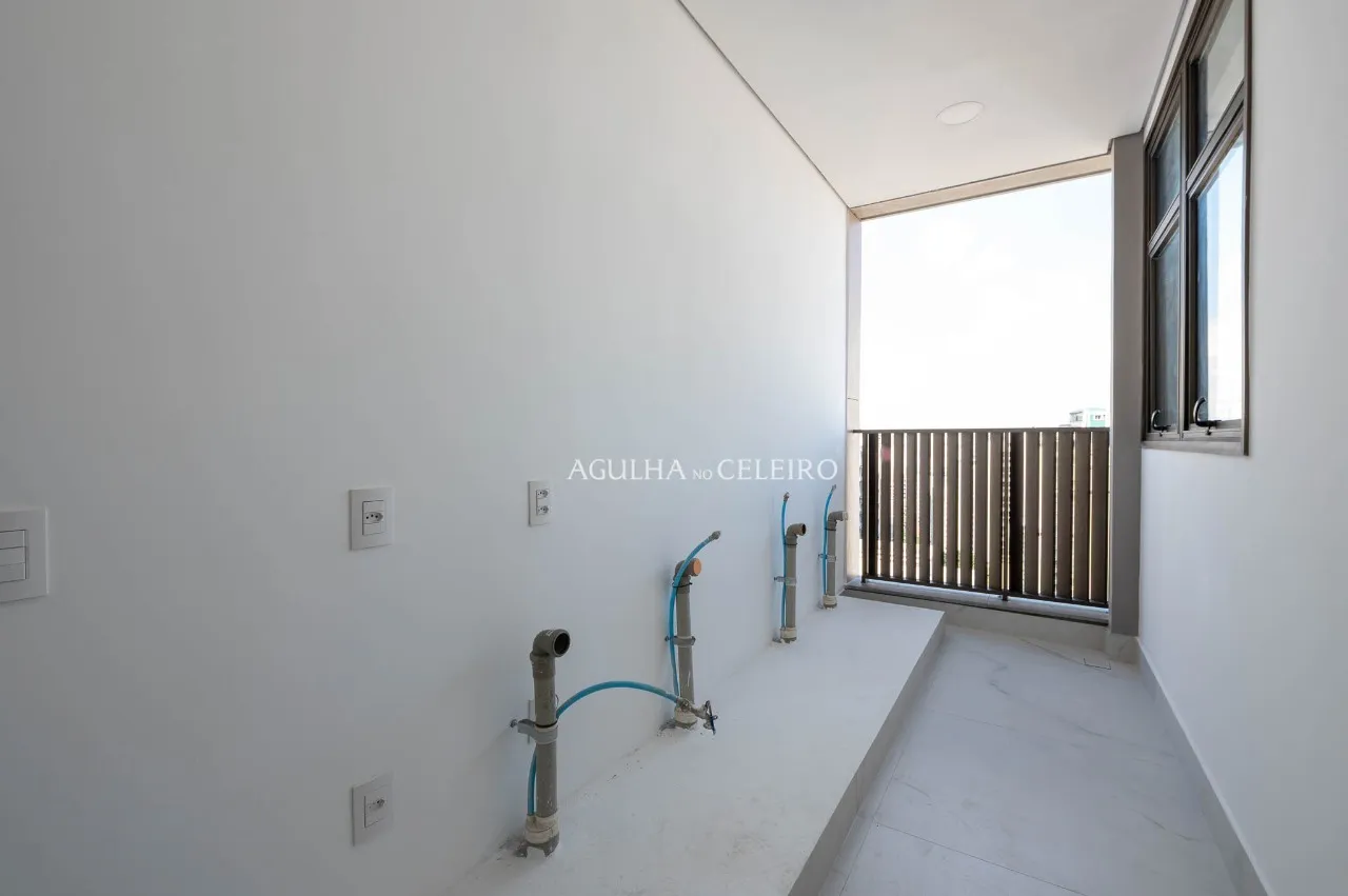 Apartamento novo com vista e localização únicas na Vila Nova Conceição – 21383
