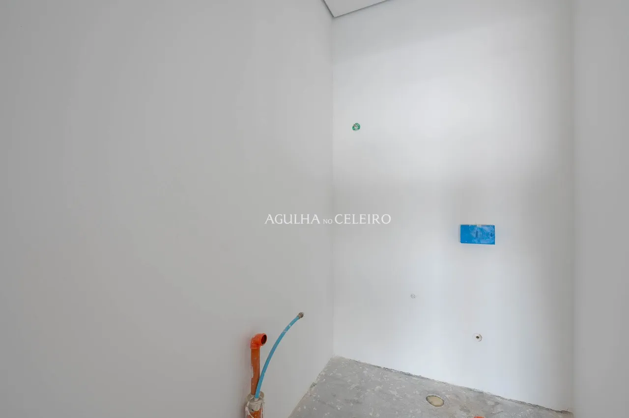 Apartamento novo com vista e localização únicas na Vila Nova Conceição – 21383