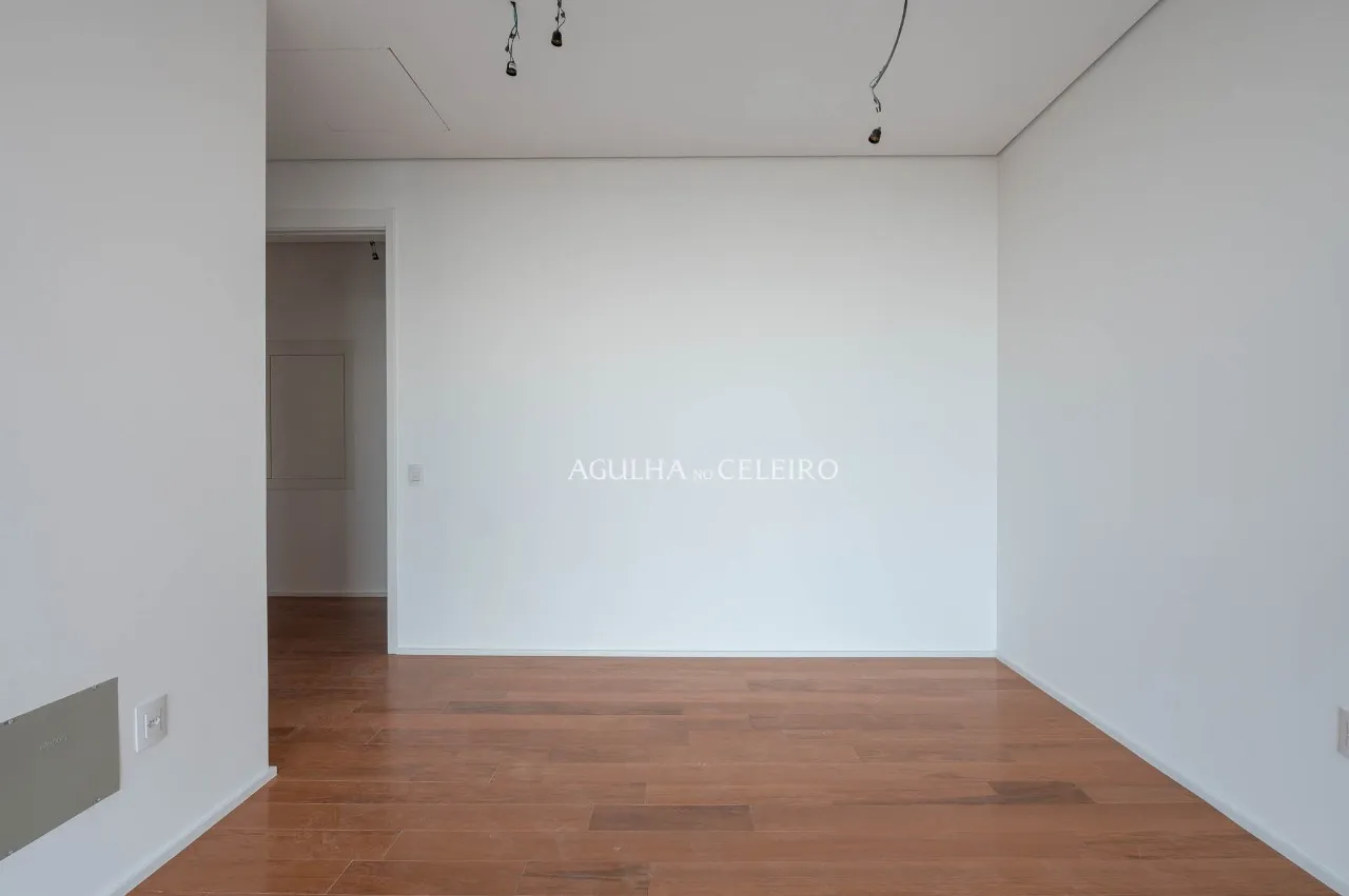 Apartamento novo com vista e localização únicas na Vila Nova Conceição – 21383