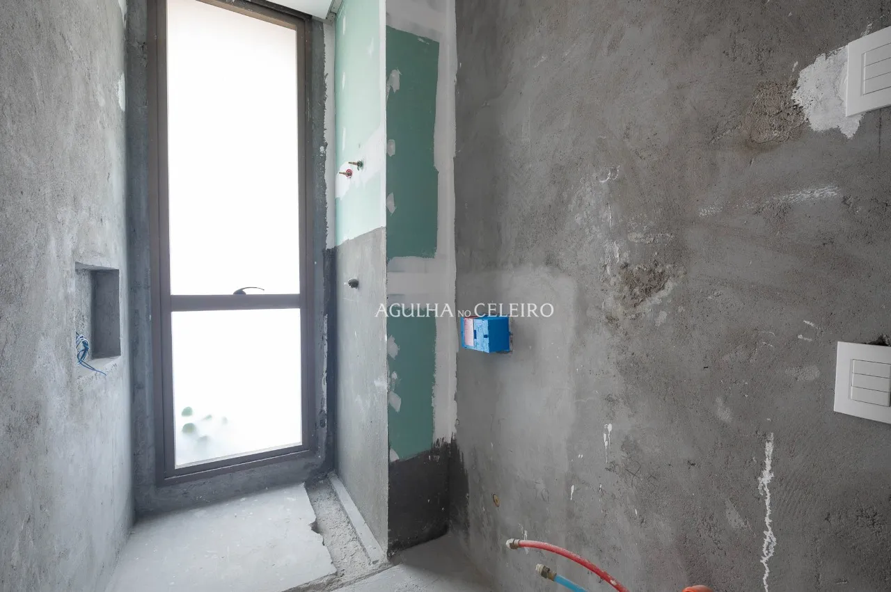 Apartamento novo com vista e localização únicas na Vila Nova Conceição – 21383