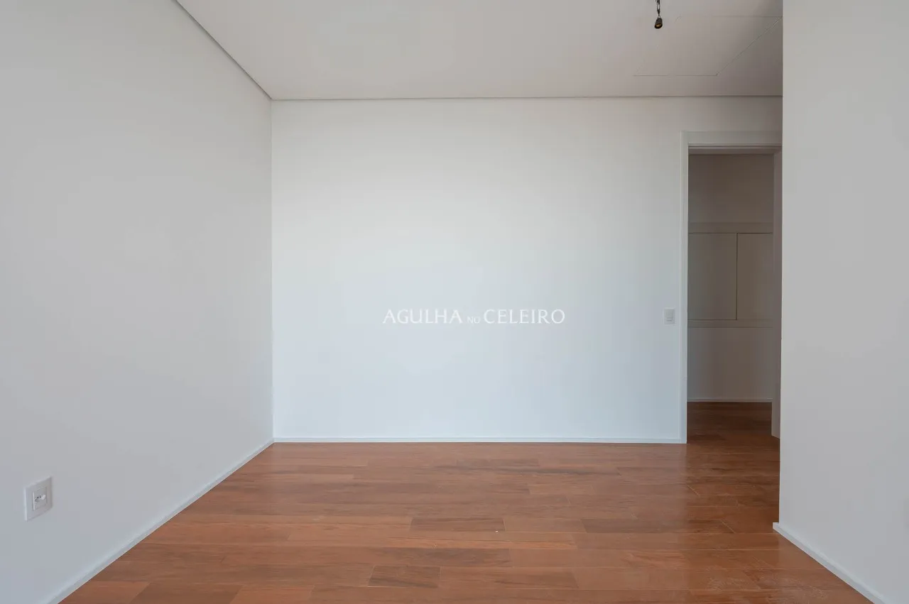 Apartamento novo com vista e localização únicas na Vila Nova Conceição – 21383