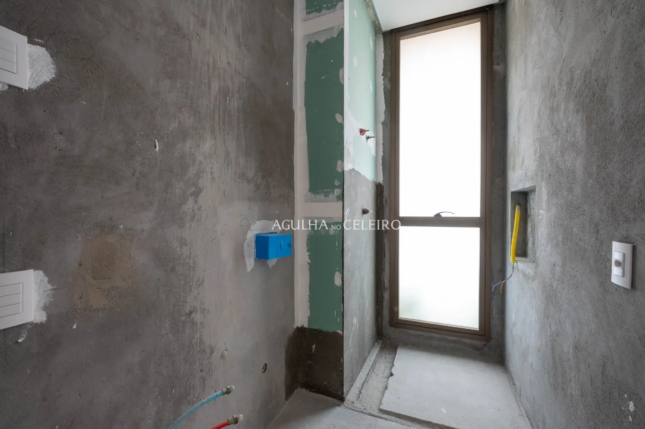 Apartamento novo com vista e localização únicas na Vila Nova Conceição – 21383