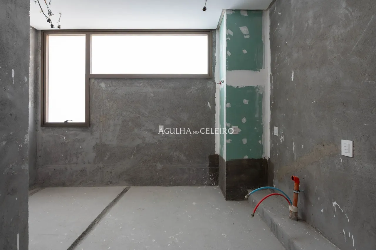 Apartamento novo com vista e localização únicas na Vila Nova Conceição – 21383